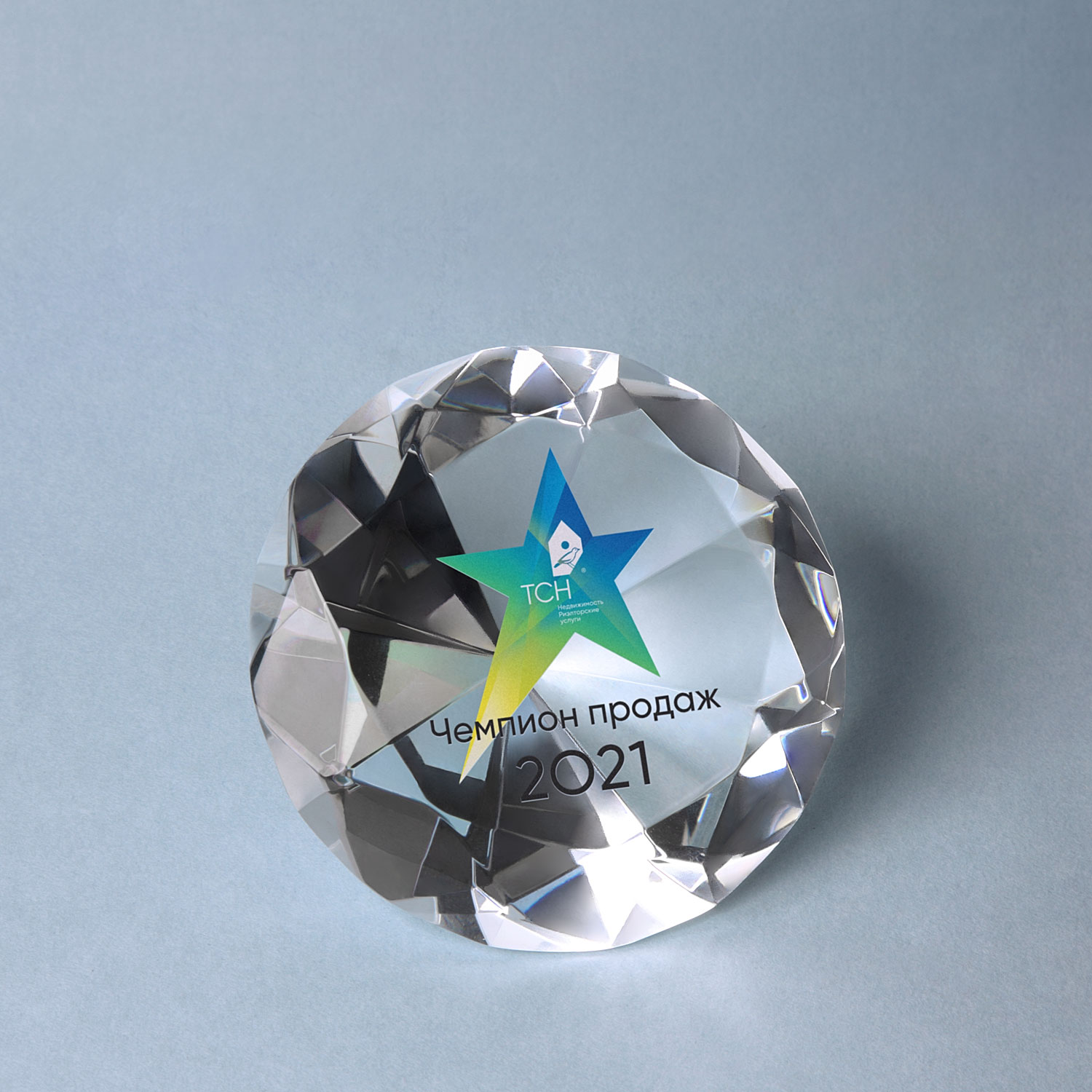 Награды «ТСН Недвижимость»