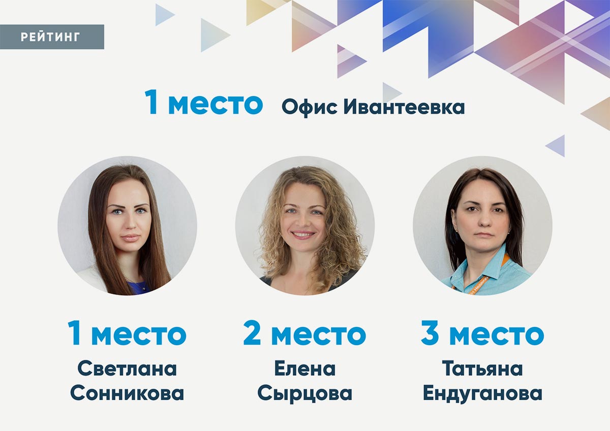 Презентации ТСН Недвижимости для корпоративных мероприятий