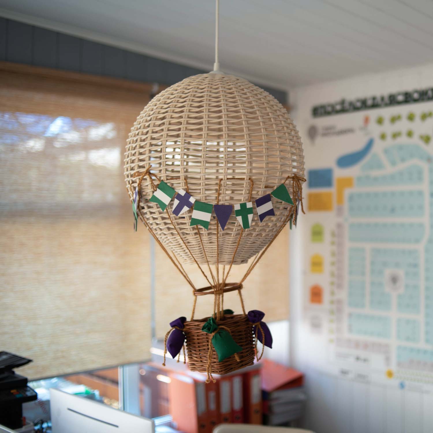 Офис продаж «Жюльверн»